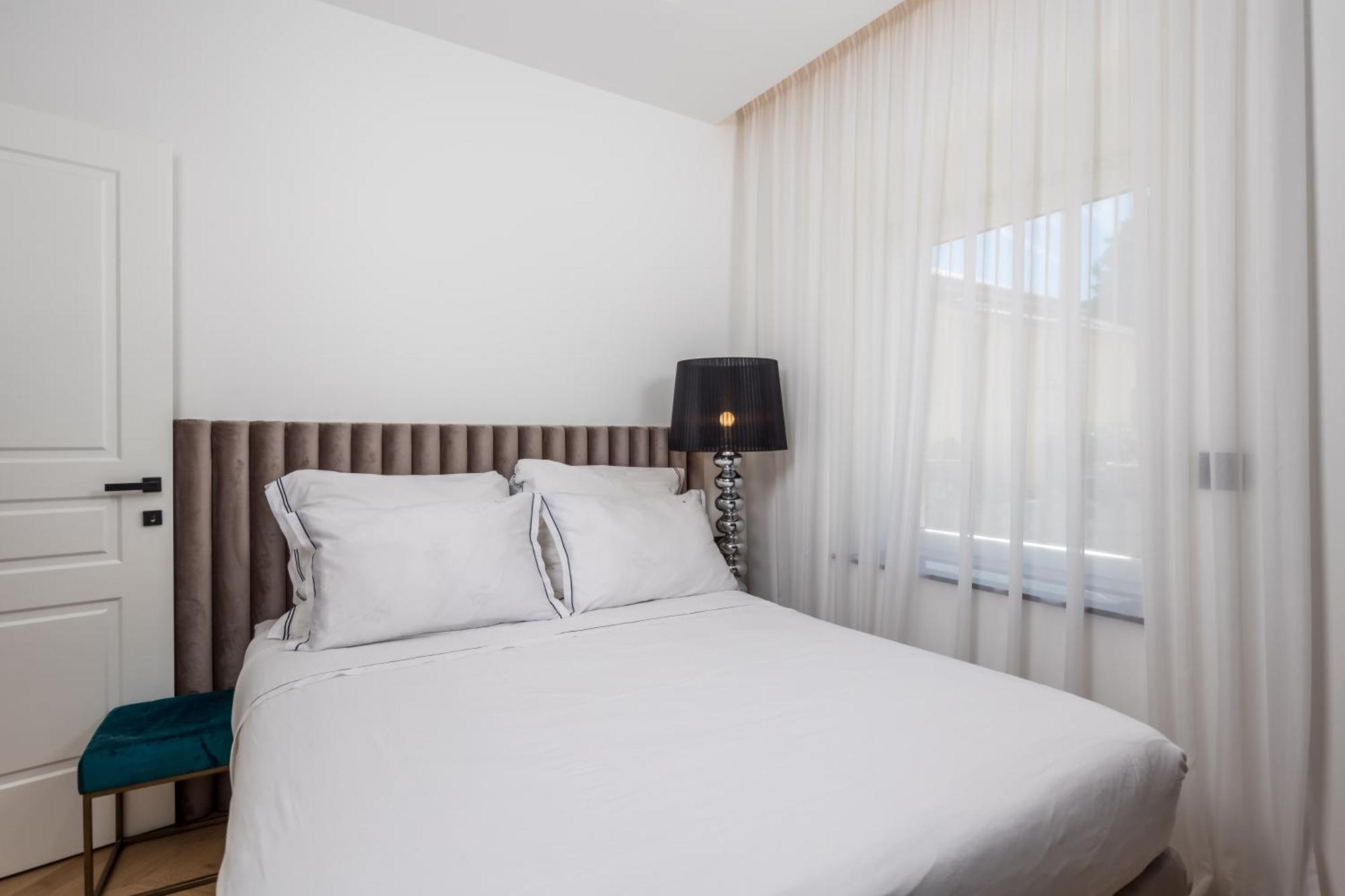 Rocky Beach Rooms Novi Vinodolski Luaran gambar